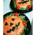 ハロウィン☆ ちらし寿司