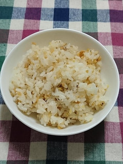 簡単生姜ごはん（チアシード&キヌア入り）-レシピのメイン写真