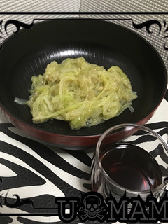 なすそうめん-レシピのメイン写真