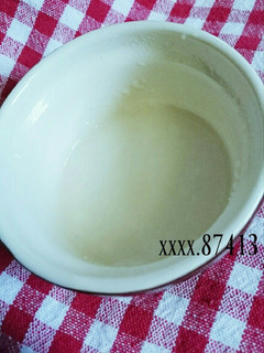 【離乳食初期】10倍粥-レシピのメイン写真