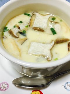 時短!簡単茶碗蒸し-レシピのメイン写真