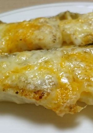 本格的♪チータラ好きのためのチーズ鱈-レシピのメイン写真