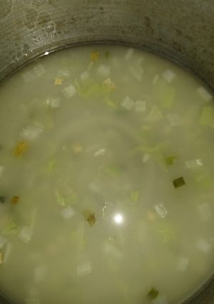 白菜とわかめのスープ　＜スープジャー用＞-レシピのメイン写真