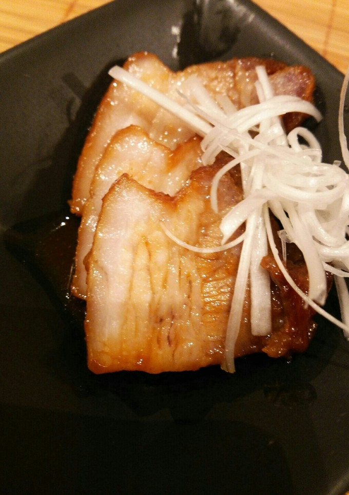 我が家の焼き豚♪-レシピのメイン写真