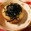 酒の肴 簡単!たまねぎの塩昆布バター