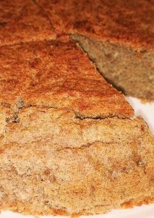 妊婦のおやつ　おからバナナケーキ-レシピのメイン写真