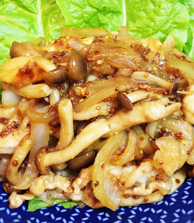 ポークチョップ　ゆーと君用 UNIONブランド ［もちぶたポークチョップＢＢＱソース］｜株式会社京急