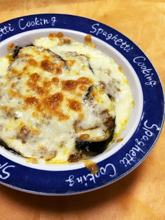 簡単☆ナスのパルミジャーナ☆イタリア料理-レシピのメイン写真