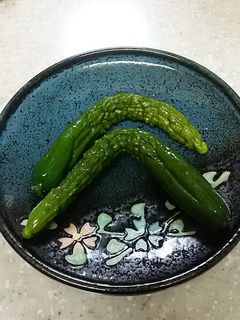 きゅうりのらっきょう酢漬け-レシピのメイン写真