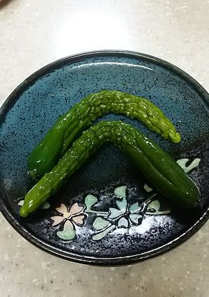 きゅうりのらっきょう酢漬け-レシピのメイン写真