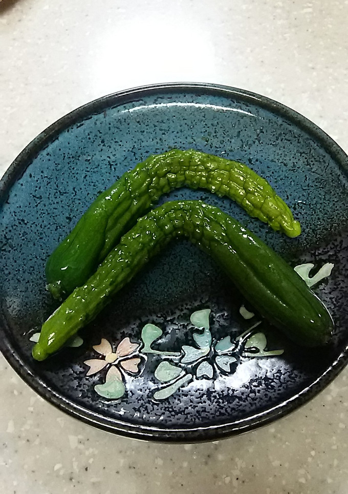 きゅうりのらっきょう酢漬け-レシピのメイン写真
