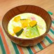 簡単うまコク~♡かぼちゃのミルクスープ