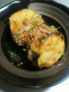茄子はさみ揚げ☆とろ~りあんかけ☆-レシピのメイン写真
