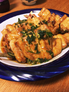 お酒もご飯も進む♡簡単!さんまの蒲焼-レシピのメイン写真