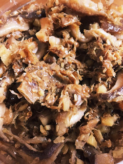 だしがらでも美味しい!ふっくら旨い佃煮-レシピのメイン写真