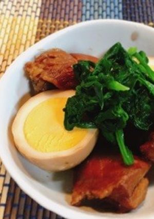 鶏肉のさっぱり煮♡-レシピのメイン写真