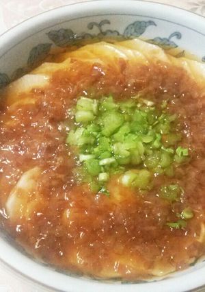 超簡単♪パリパリ大根おひたし-レシピのメイン写真