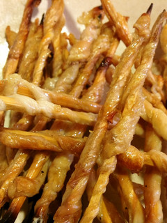 取り合いになる!絶品☆うちの鶏皮串焼き-レシピのメイン写真