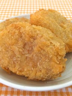 ひれかつ☆お弁当用-レシピのメイン写真