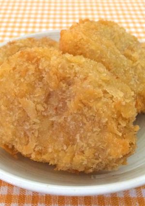 ひれかつ☆お弁当用-レシピのメイン写真