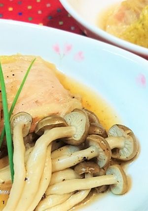 簡単★お手軽【ベーコンのロール白菜】♪-レシピのメイン写真