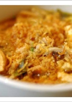 暑さをぶっ飛ばせ！スープ！-レシピのメイン写真