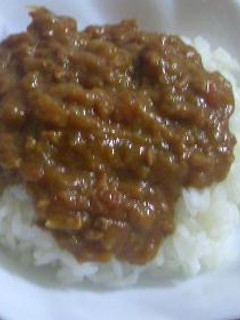水なし1時間で美味しいキーマカレー-レシピのメイン写真