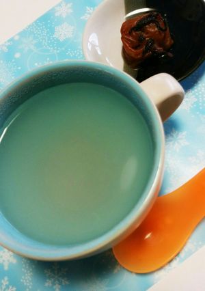 雑穀米で栄養沢山の重湯＊-レシピのメイン写真