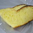しっとりヨーグルトバナナパウンド