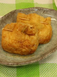 納豆のとろーり包み焼き-レシピのメイン写真