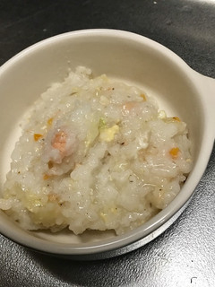 離乳食後期★チャーハン★作り置きOK-レシピのメイン写真