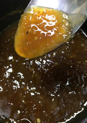 極☆男の万能ソース☆オニオン旨味ソース-レシピのメイン写真