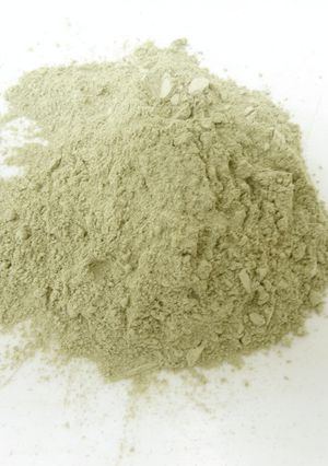 家庭用製粉機で昆布パウダー作り-レシピのメイン写真
