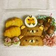 ☆リラックマのいなり弁当☆ NO.2