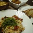 簡単☆混ぜるだけうなぎごはん