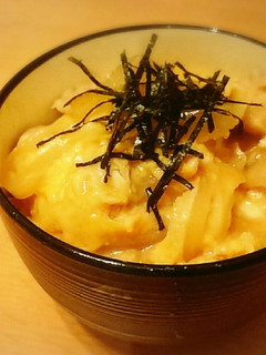 半熟トロトロ～♡簡単に美味しい親子丼♡-レシピのメイン写真