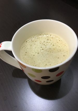 レッツ♫ダイエット！！バターコーヒー-レシピのメイン写真