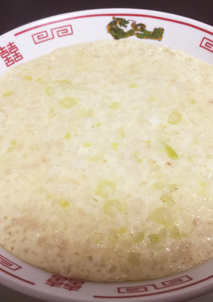 あったか中華風茶碗蒸し-レシピのメイン写真