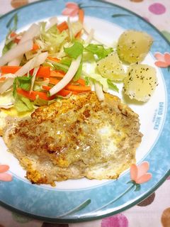 簡単・おいしい♡ポークピカタ-レシピのメイン写真