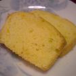 ふわふわ☆かぼちゃケーキ