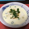 朝ごはんにも!ほっこり豆乳豆腐