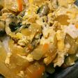 簡単♪穴子丼