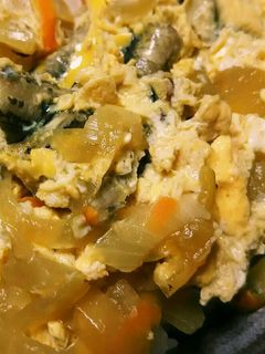 簡単♪穴子丼-レシピのメイン写真