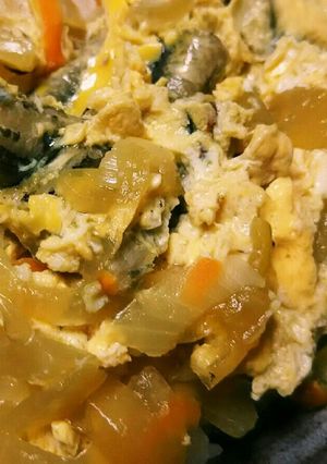 簡単♪穴子丼-レシピのメイン写真