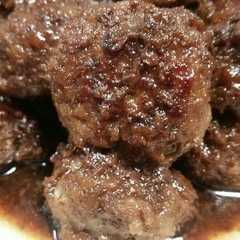 รูปของ ずぼらで簡単☆挽肉のやわらか照り焼き