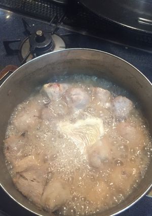 里芋バター醤油-レシピのメイン写真