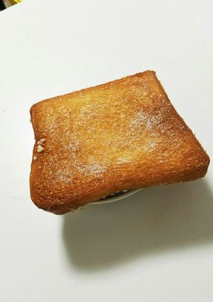 Amway 食パンde揚げパン-レシピのメイン写真