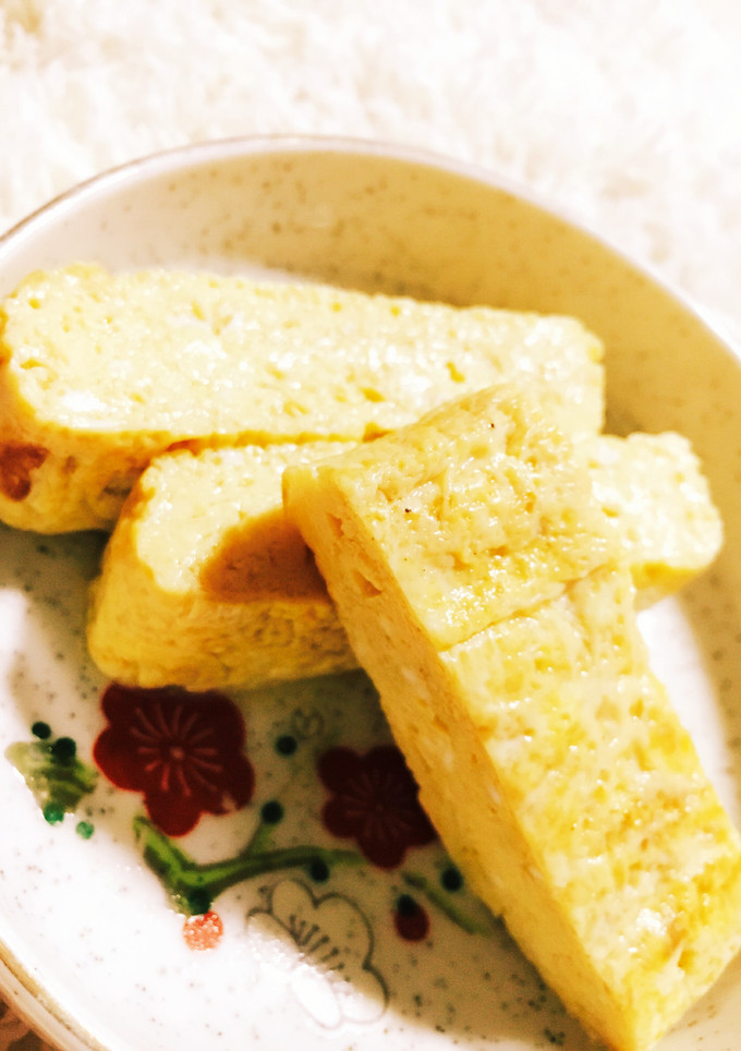 簡単♪ふっくら♪ふわふわ♪だし巻き卵-レシピのメイン写真