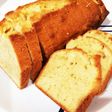 パウンドケーキ基本