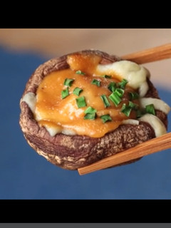 味噌マヨチーズの絶品おつまみしいたけ!-レシピのメイン写真